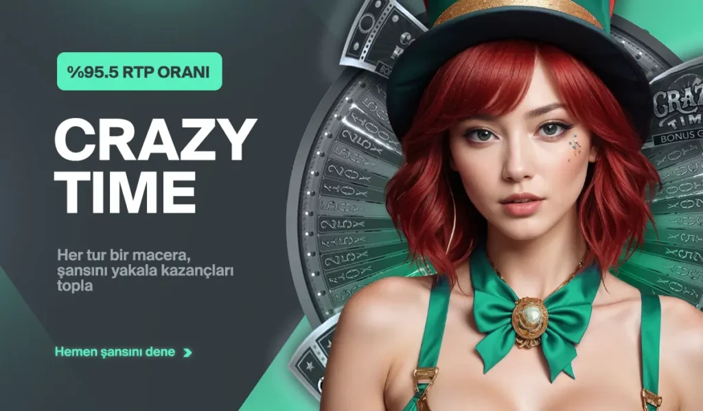 Slot Oyunları